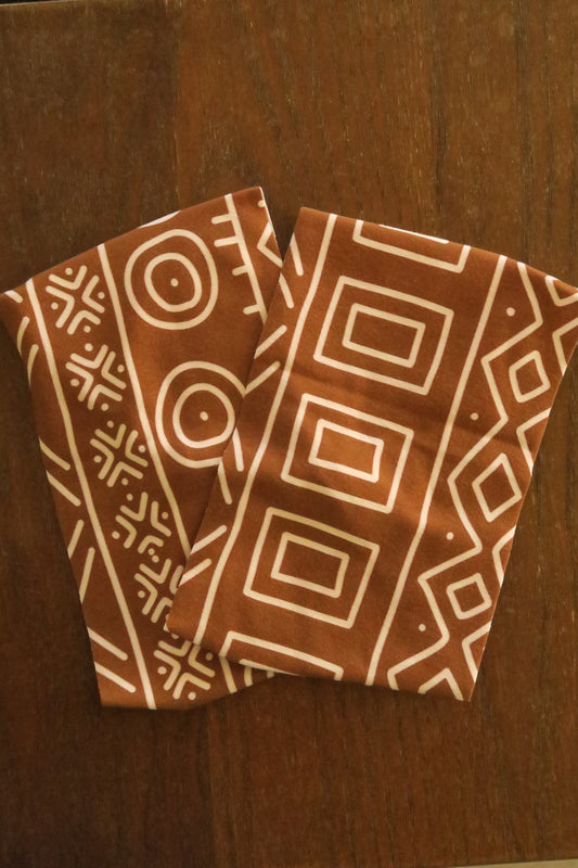 Tribal Pattern