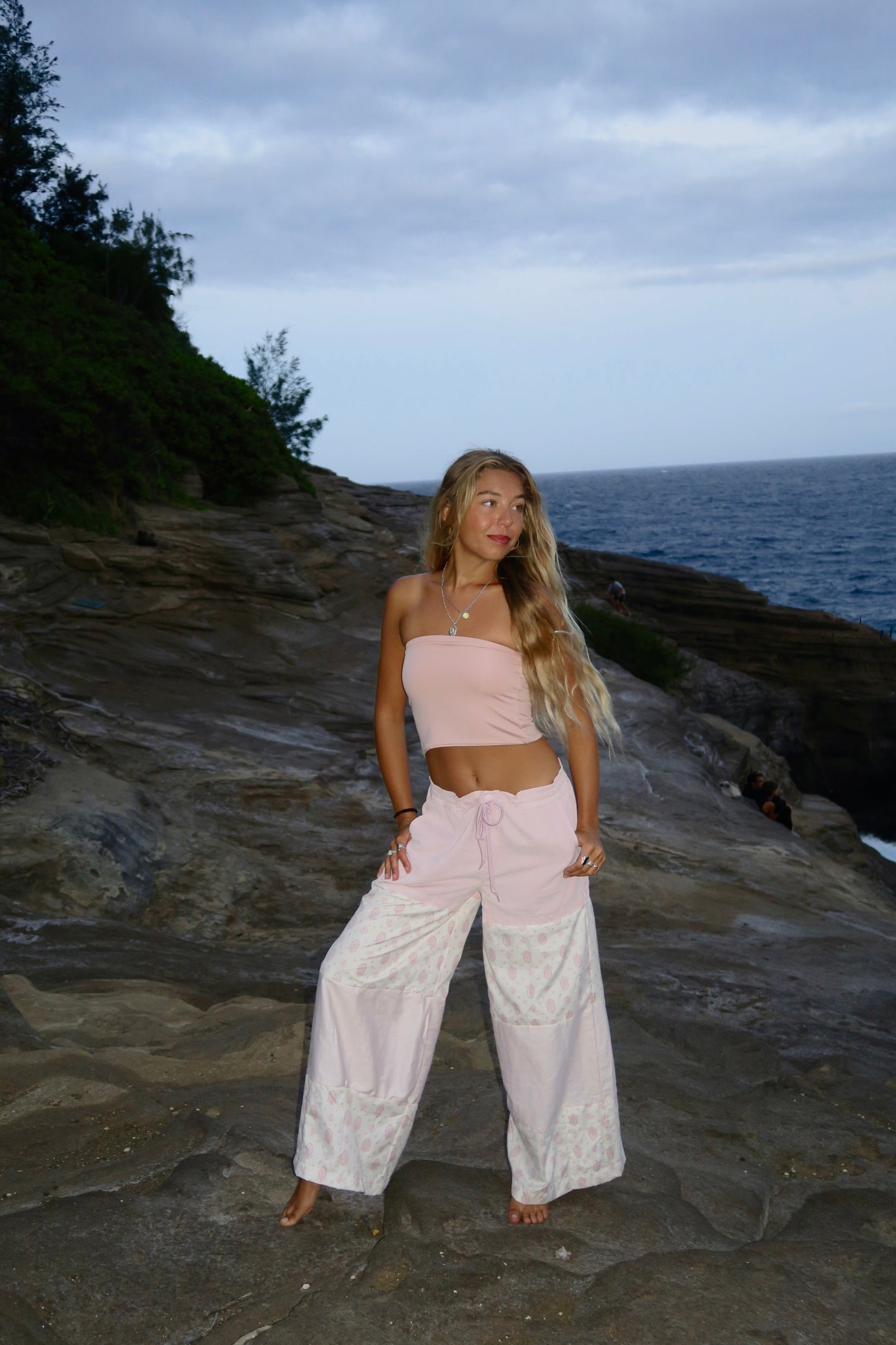 Pink Paisley Rosé