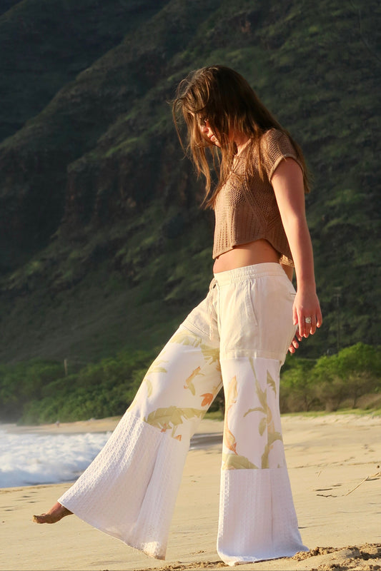 Tropic Fade
