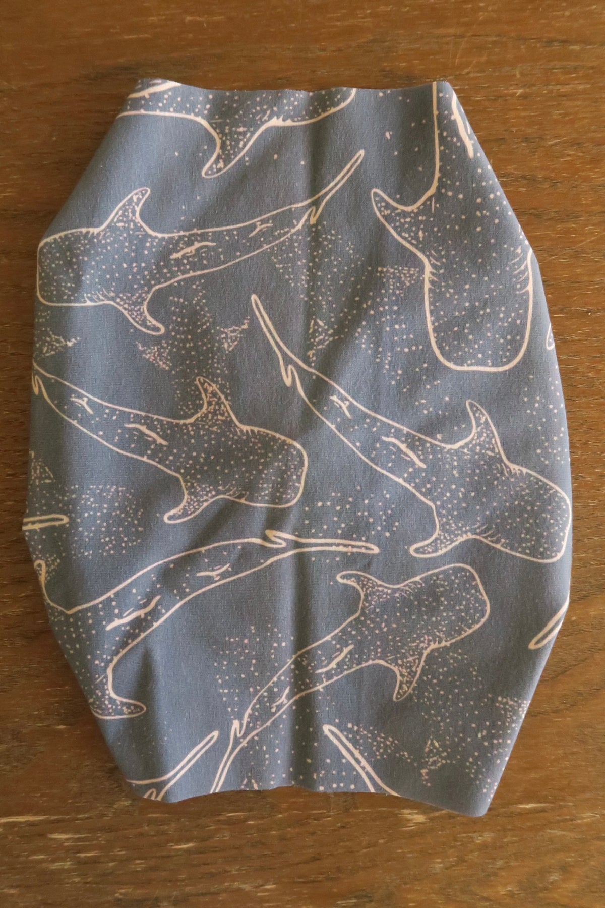 Whaleshark Headwrap