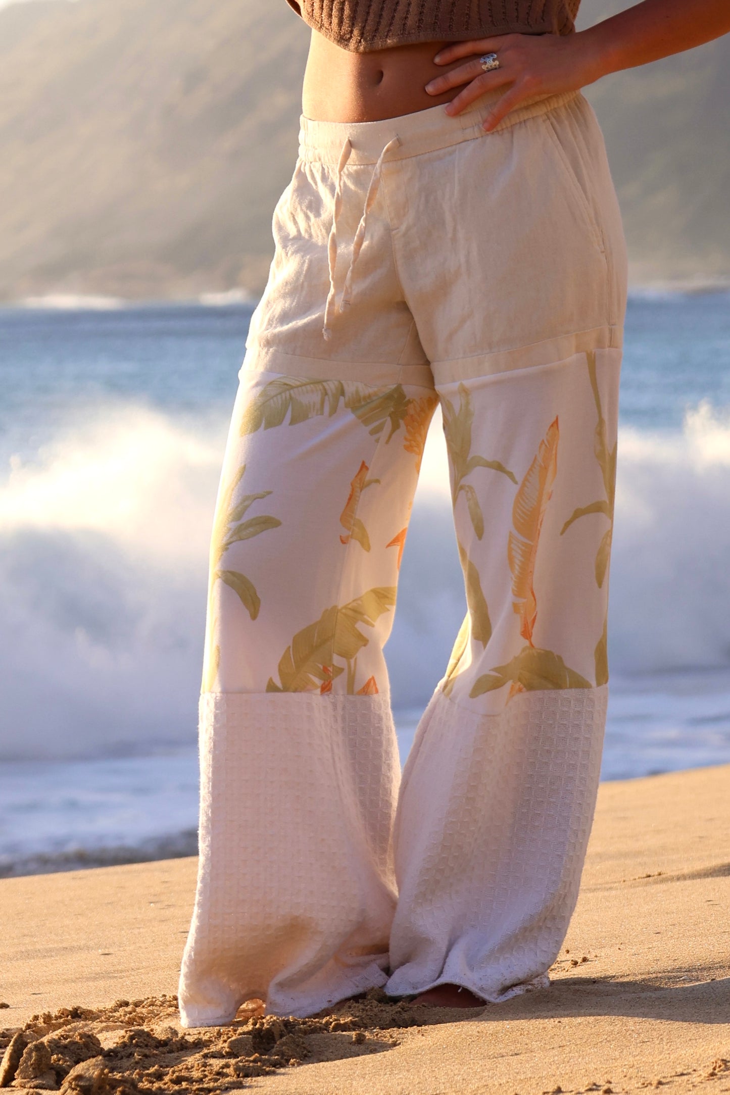 Tropic Fade