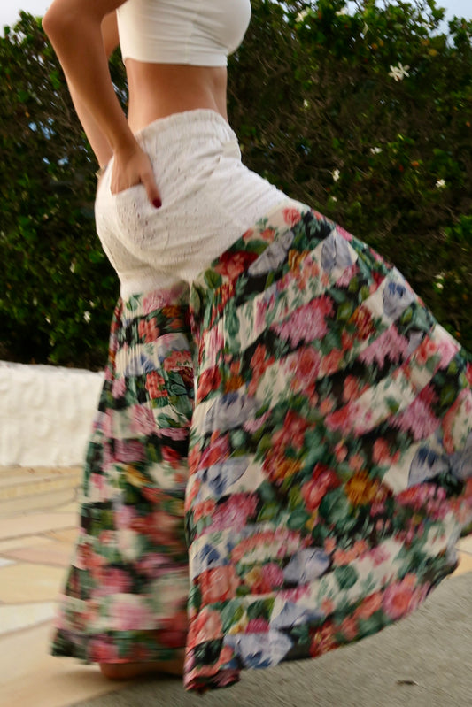 Paloma Flares