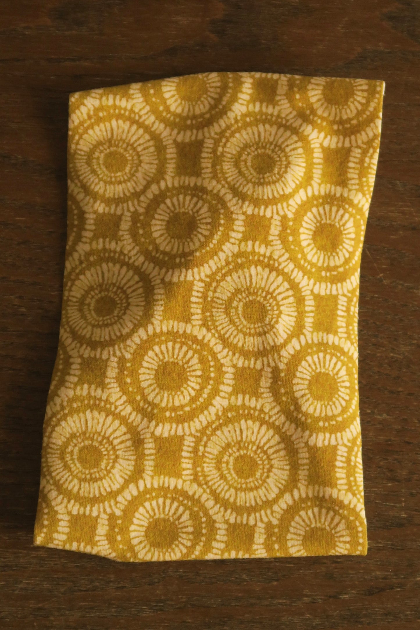 Tribal Deco