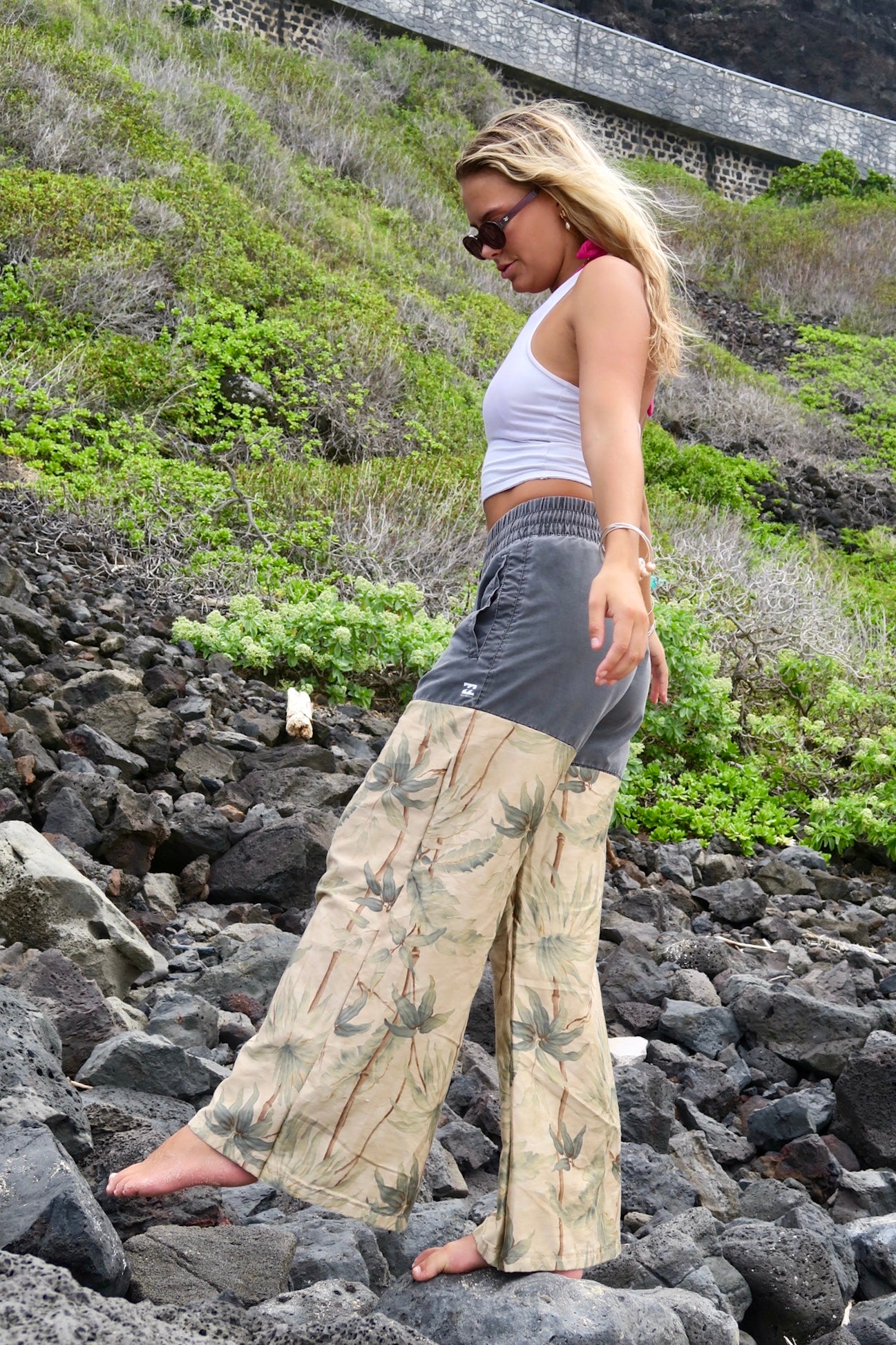 Billabong Palms