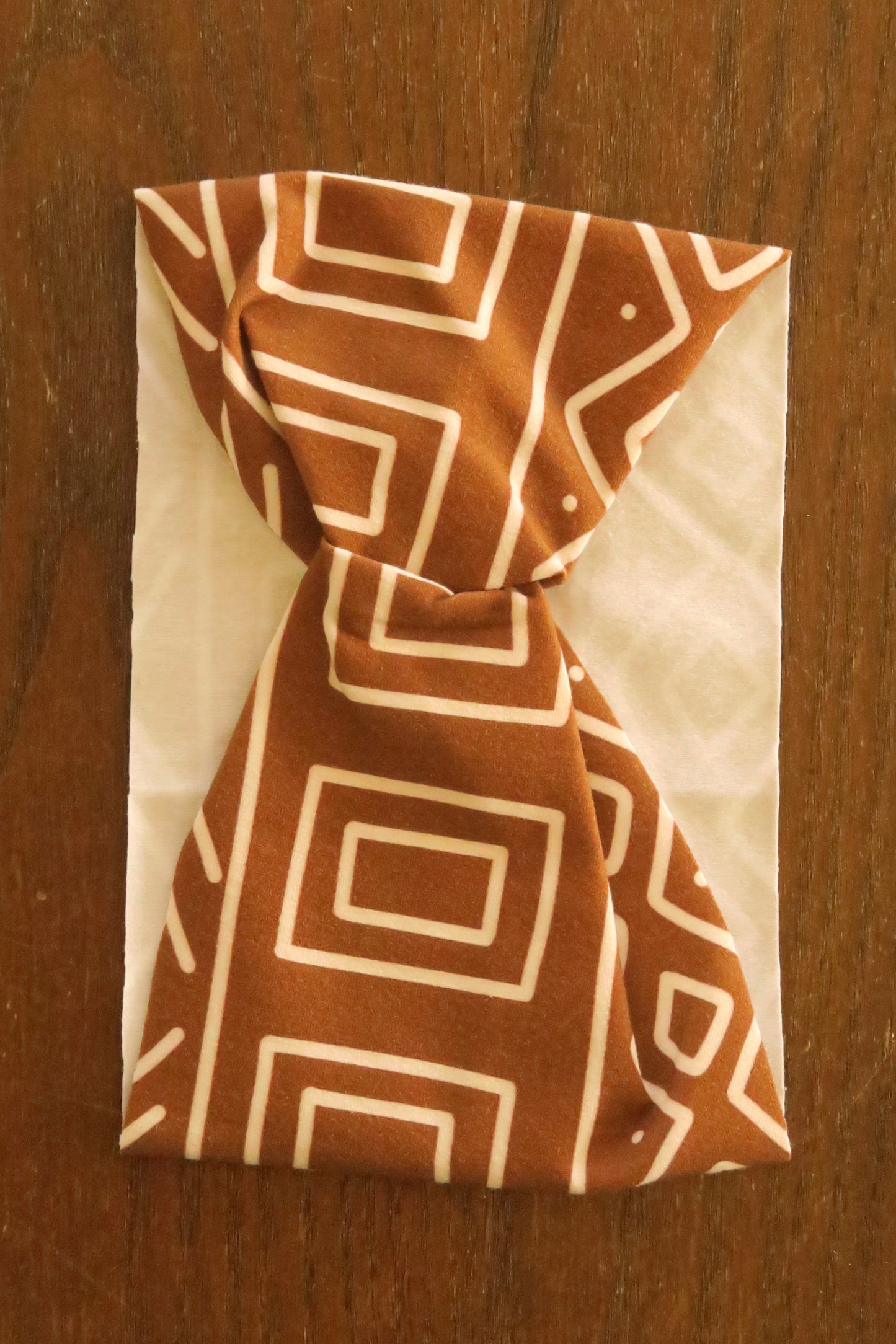 Tribal Pattern