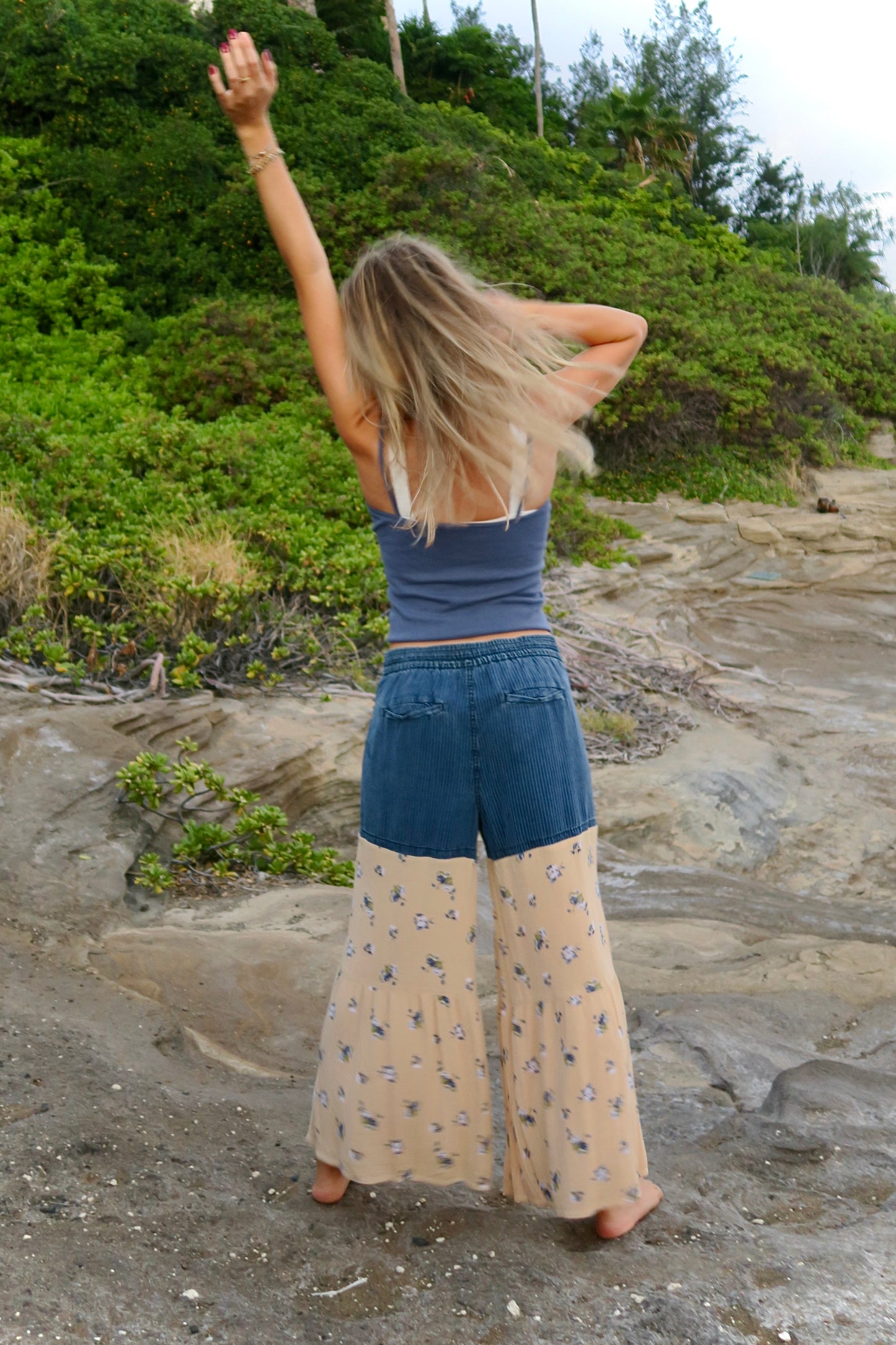Coastal Capri