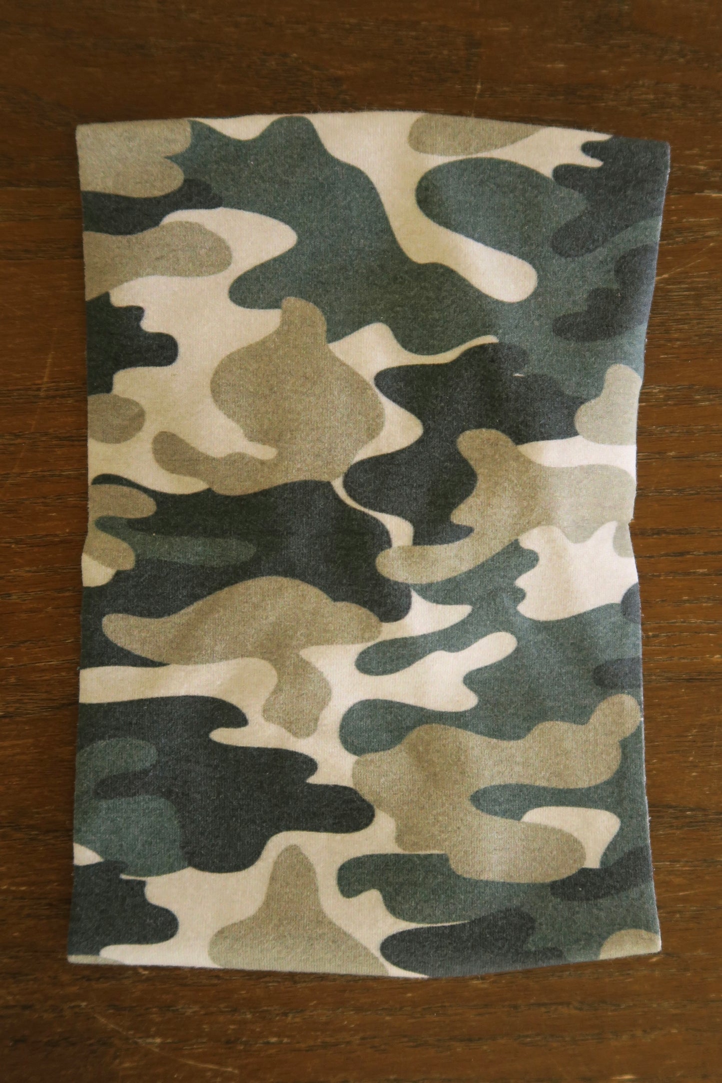 Forest Camo