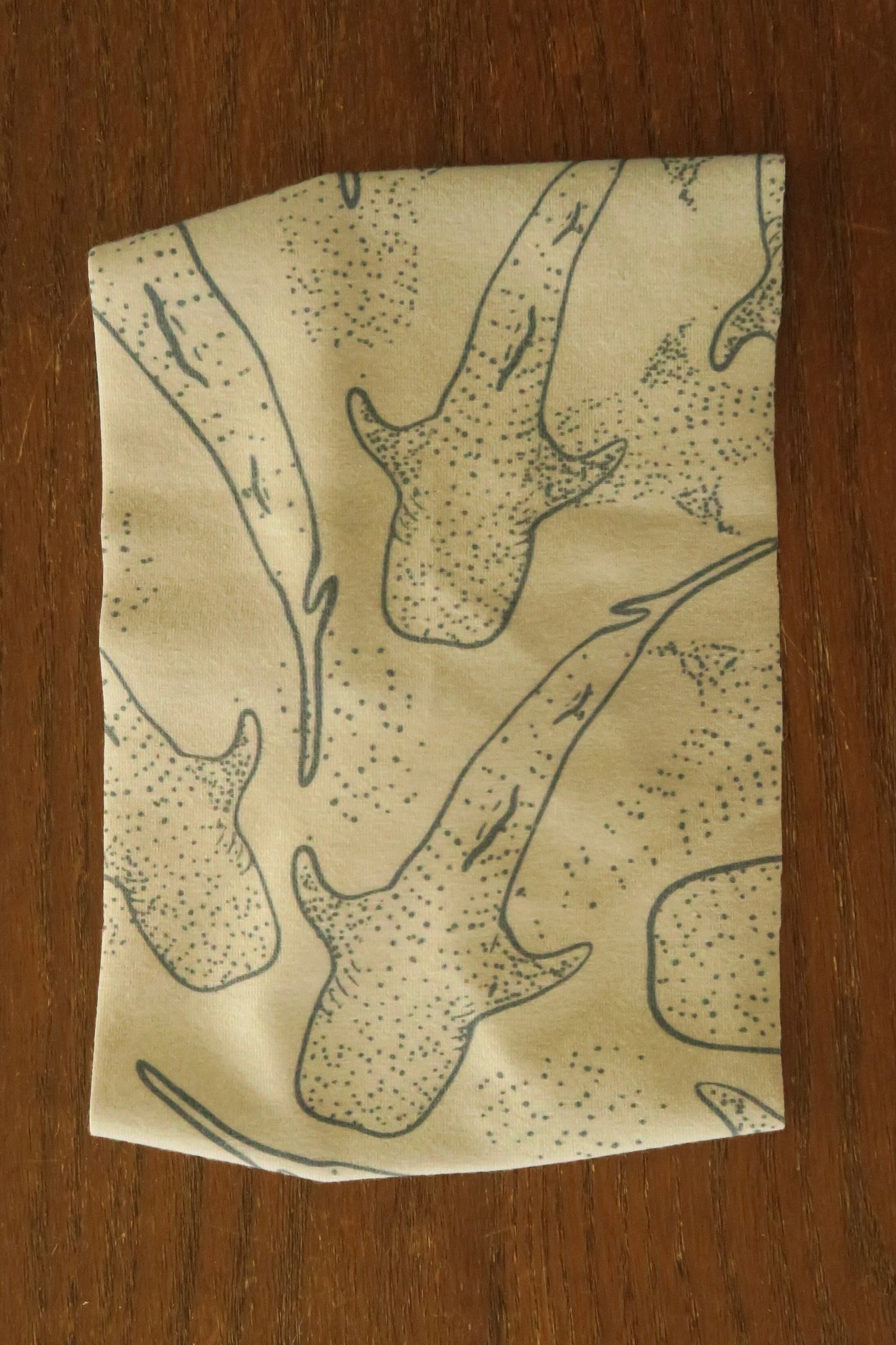 Arctic Whale-Shark