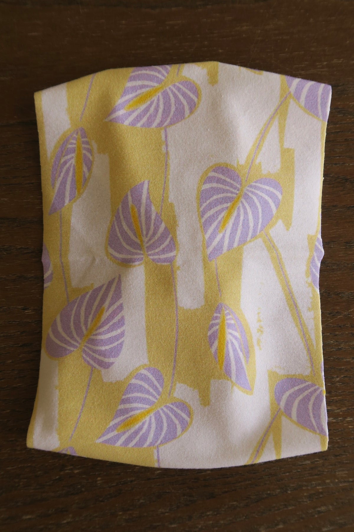 Bamboo Heartleaf