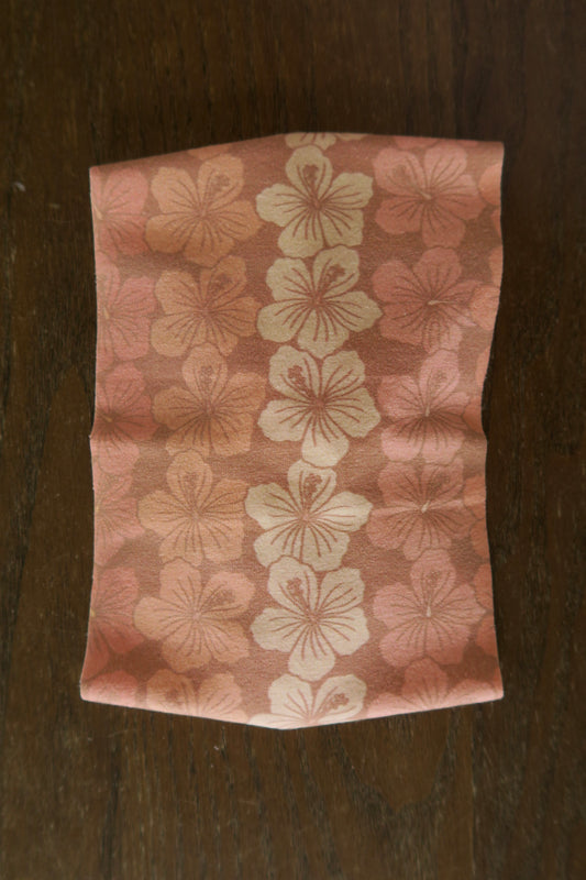 Hibiscus Lei