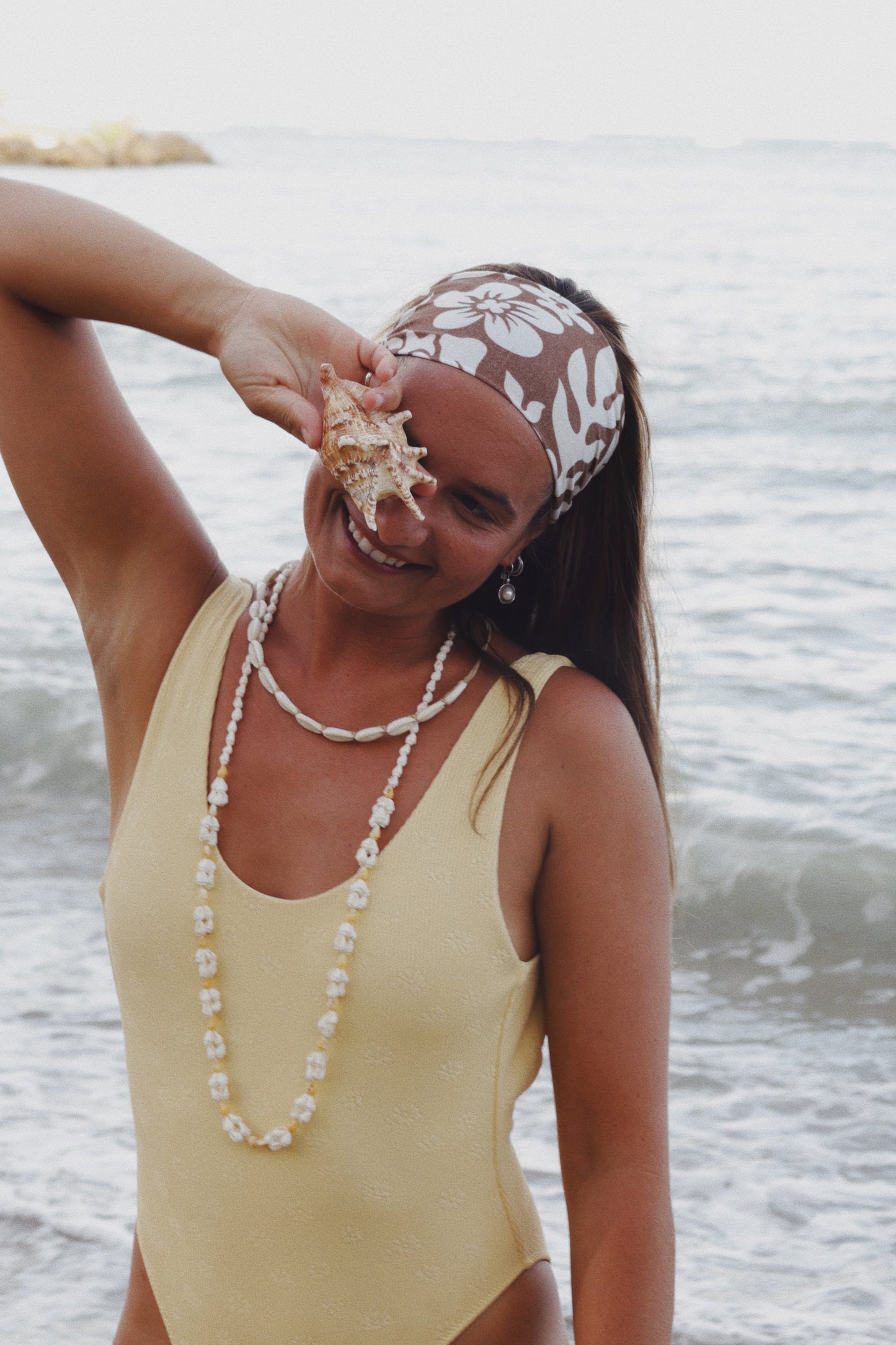 Island Girl