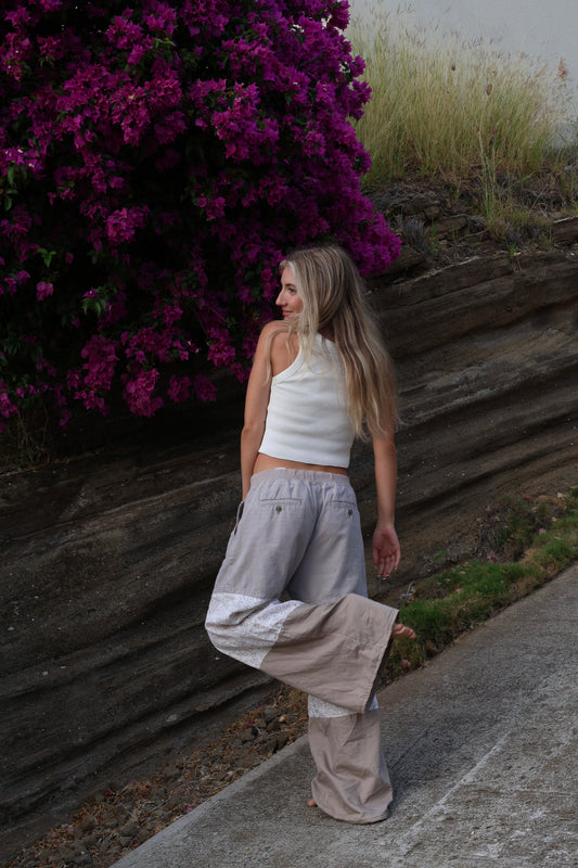 Stone Petal Cargos