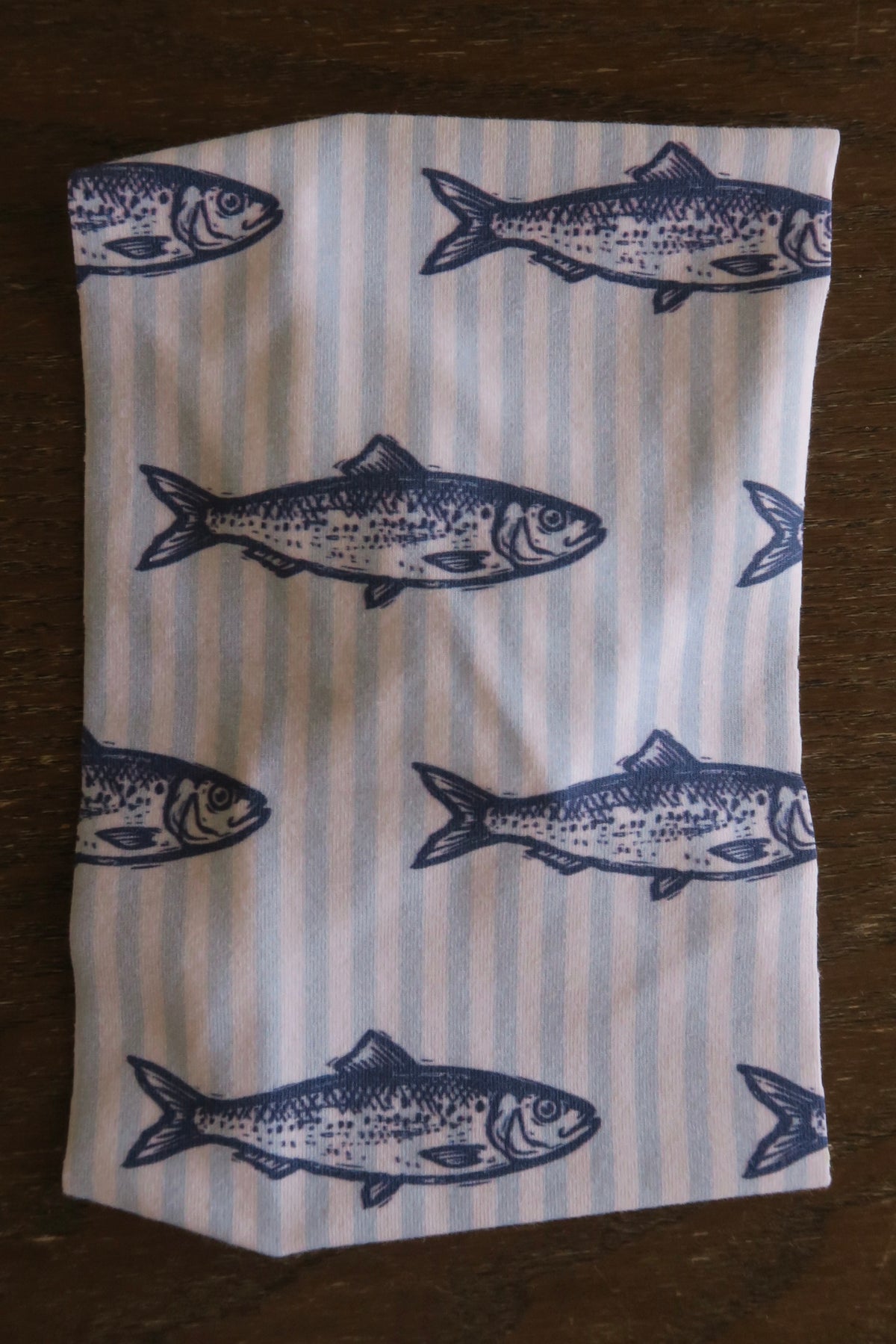 Blue Striped Sardine