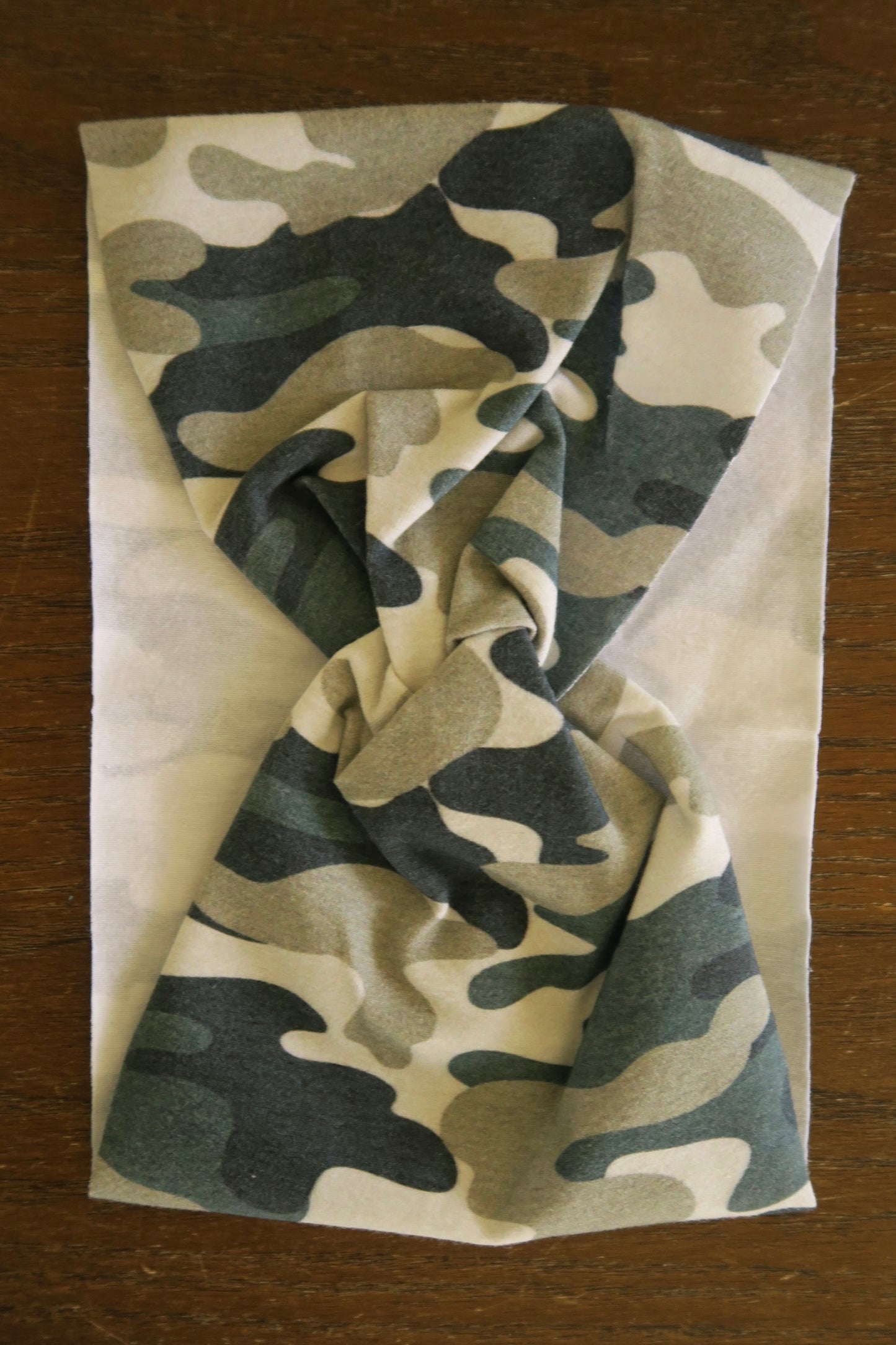 Forest Camo