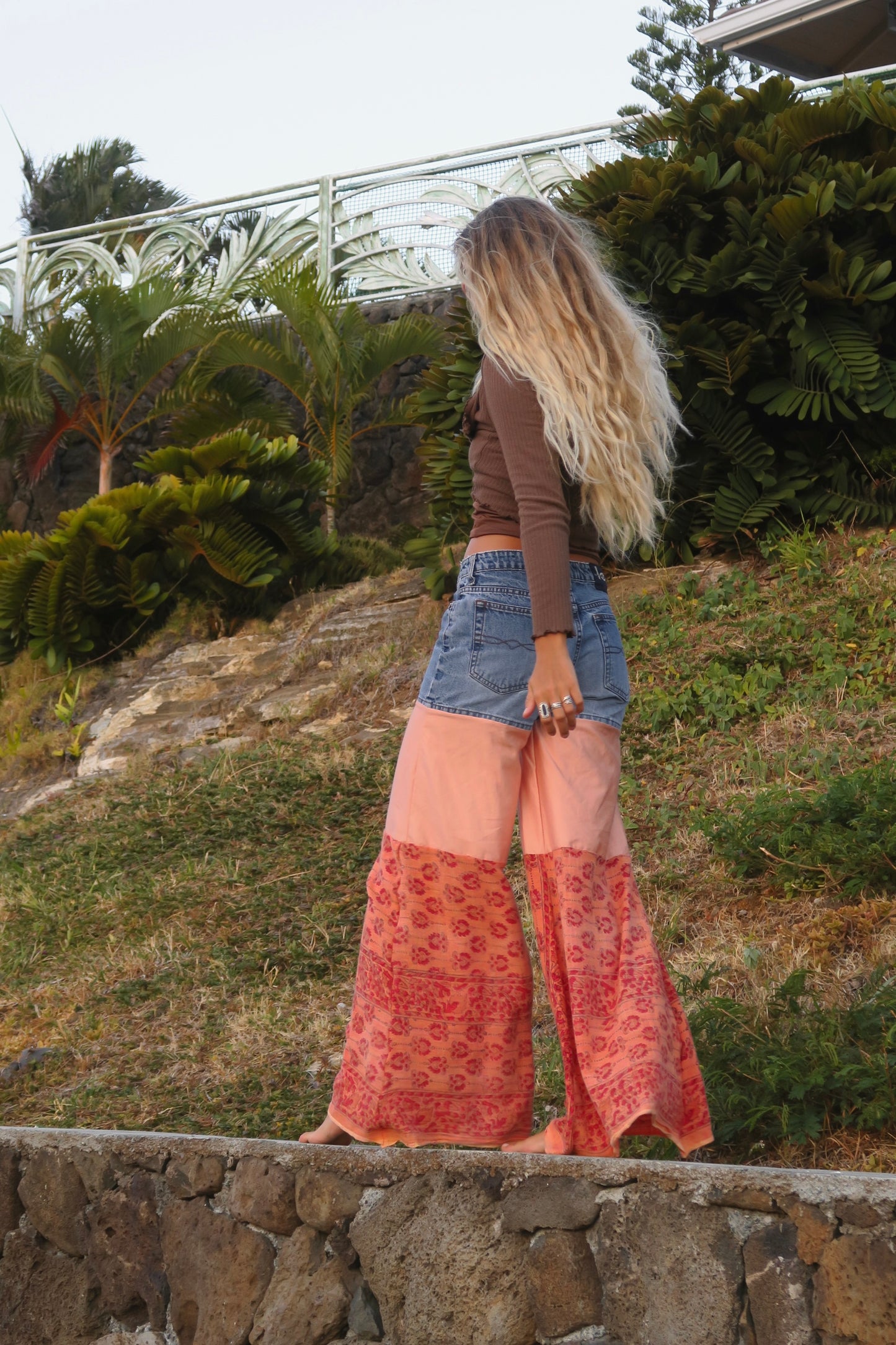 Mesa Sunset Denim