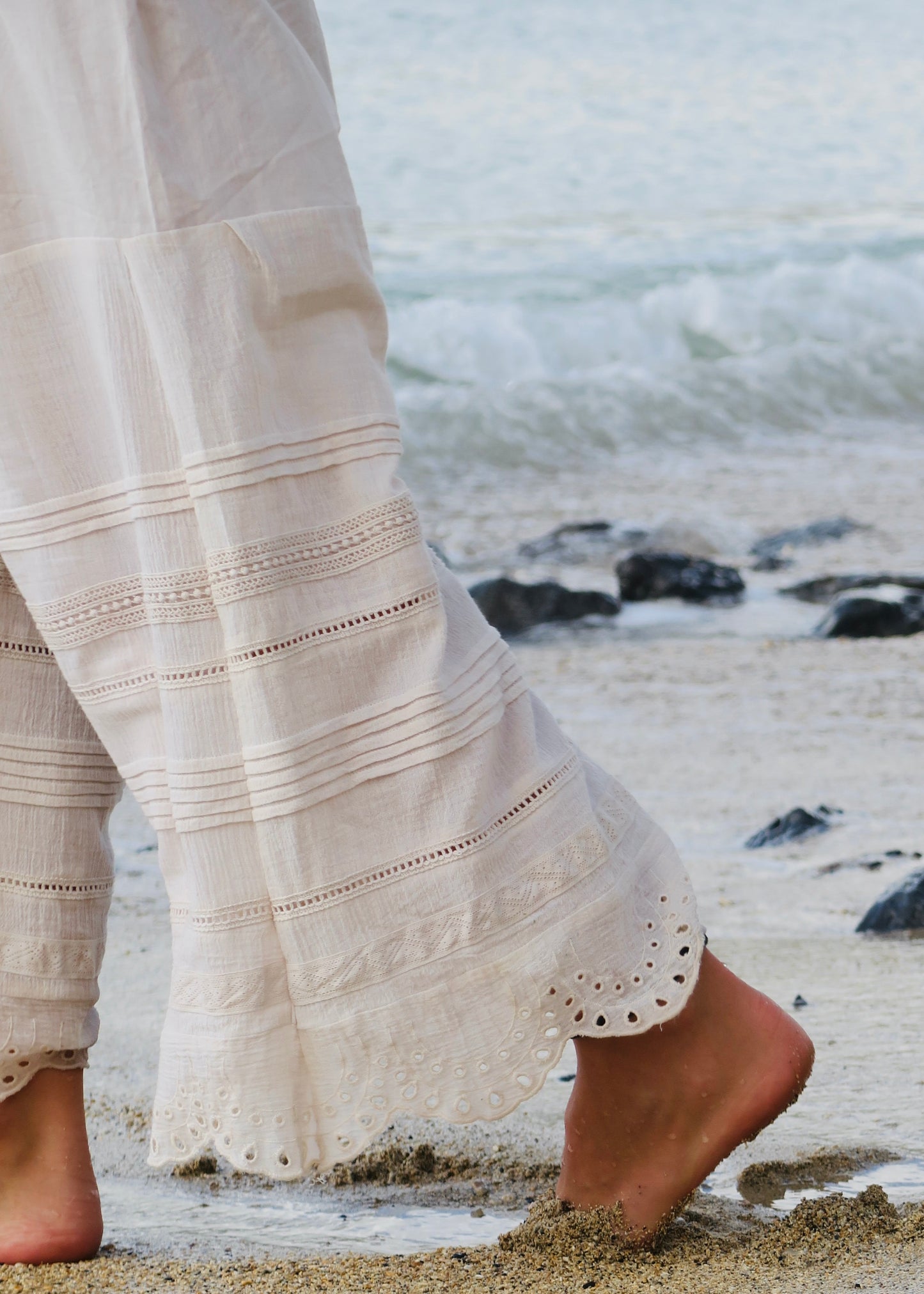 Sunlace Denim