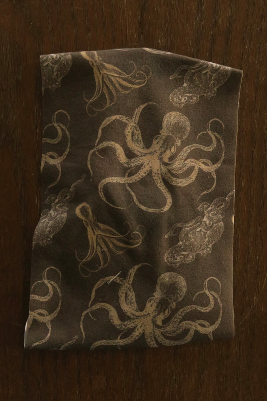 Brown Tako