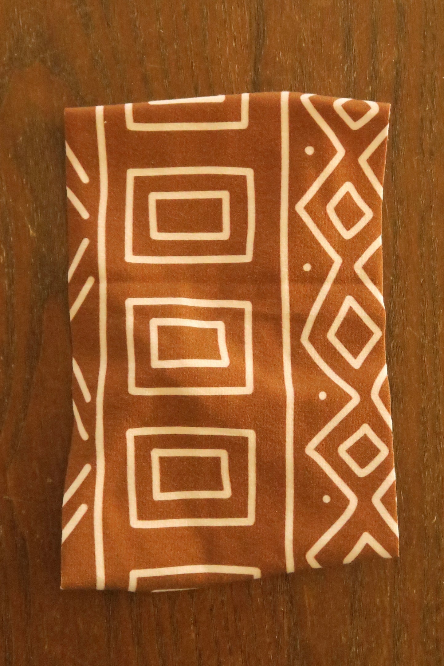 Tribal Pattern