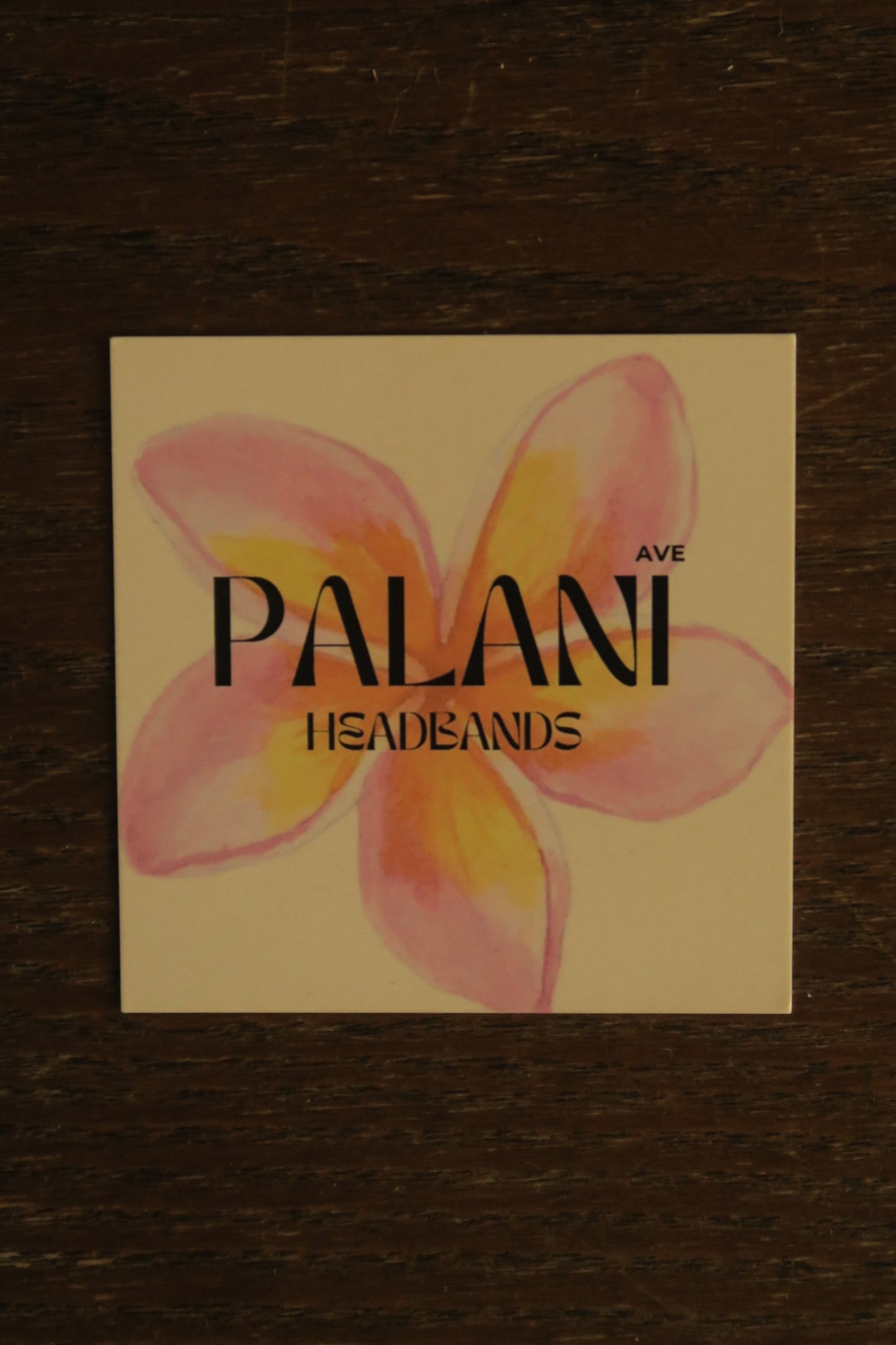 Palani Pick 4-Pack