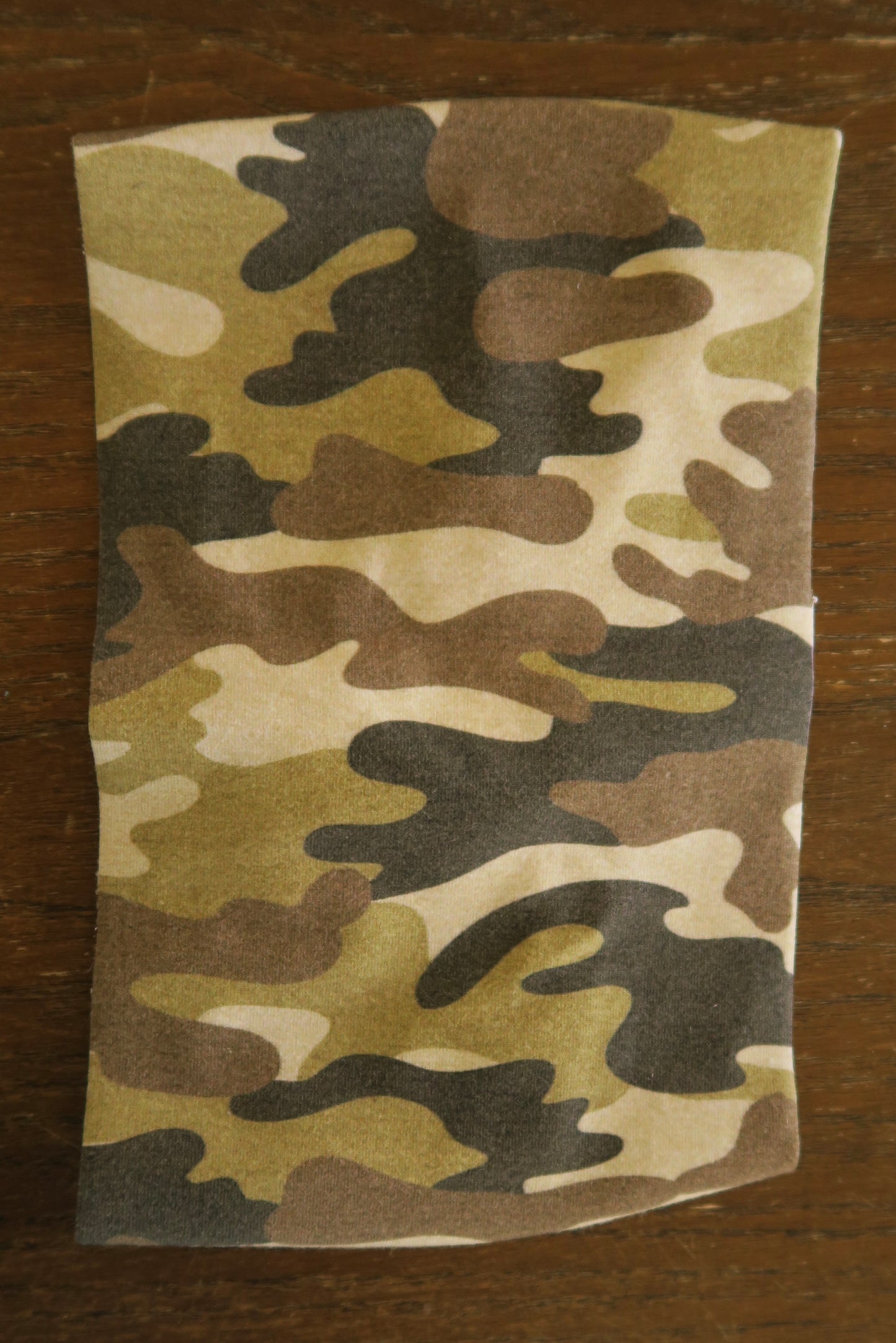 Army Camo