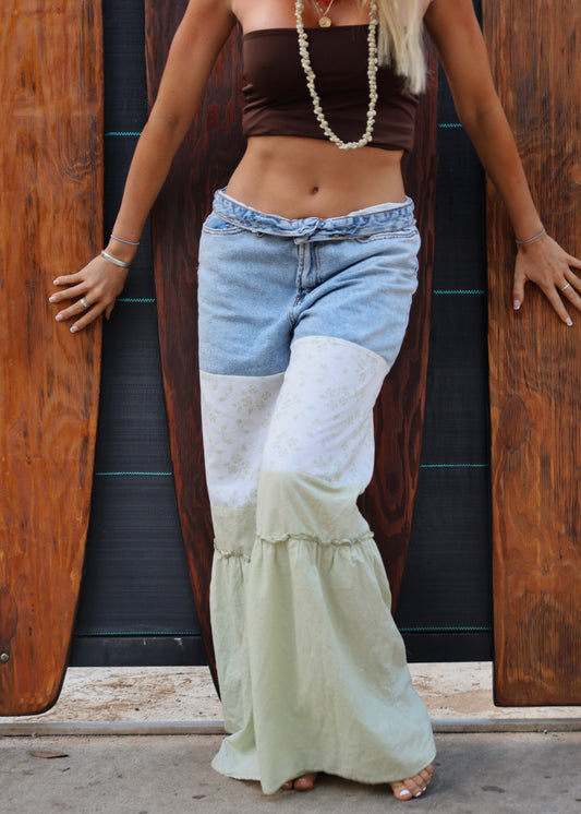 Meadow Drift Denims