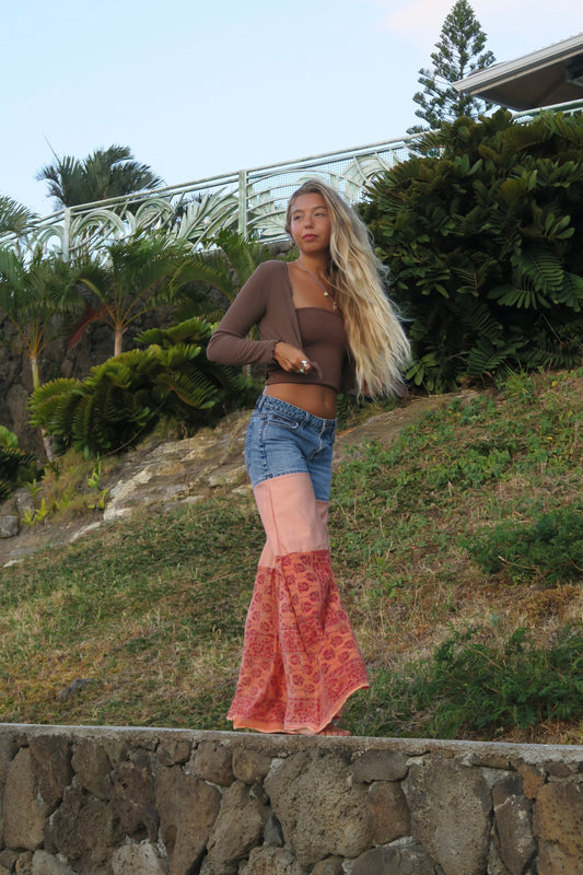 Mesa Sunset Denim