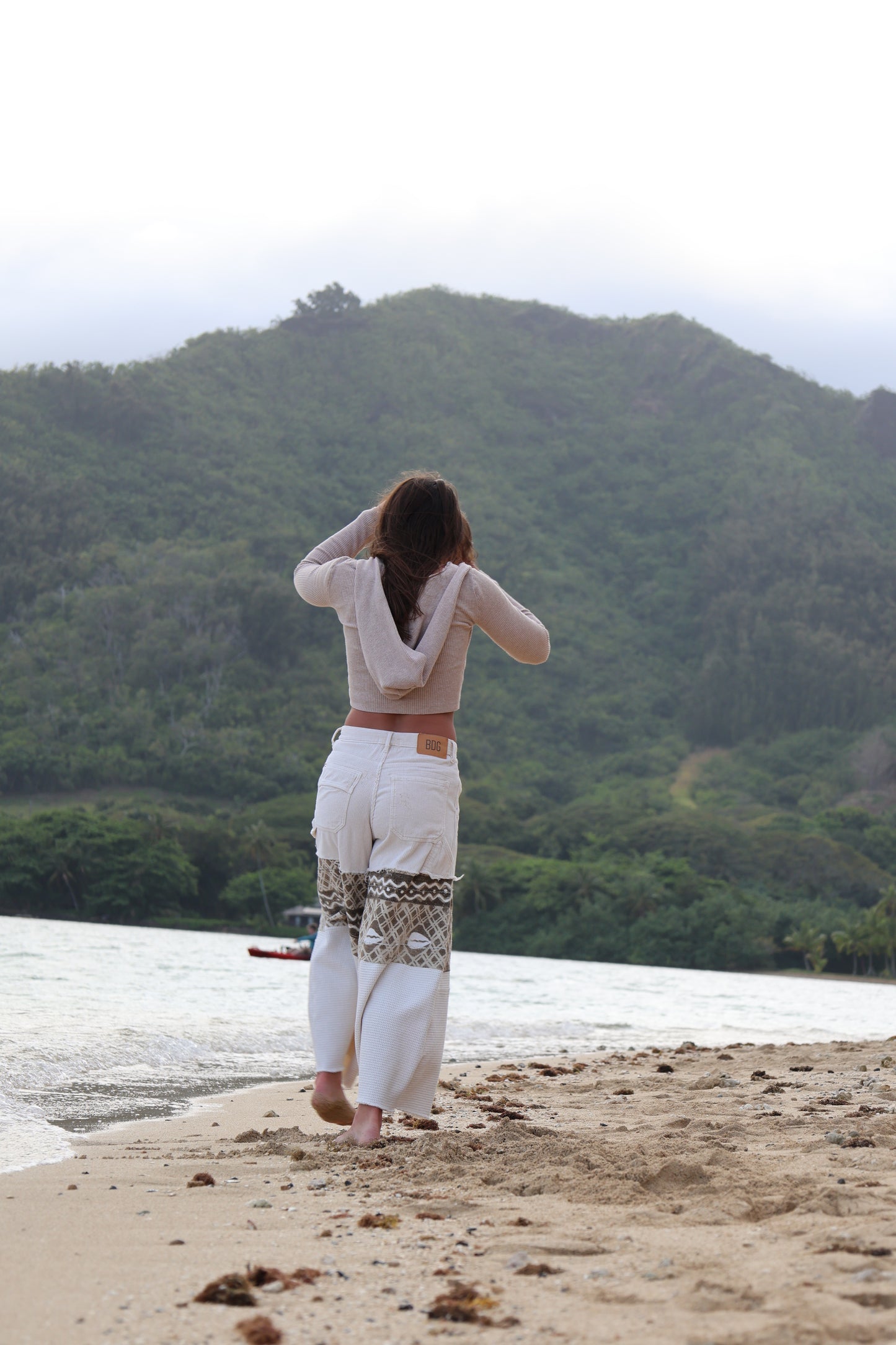 Cowrie Sands