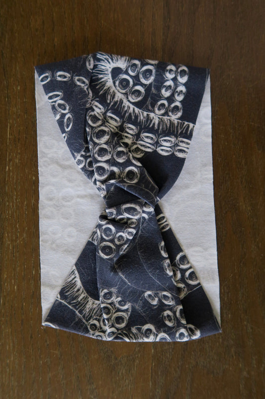 Navy Tako Tentacles
