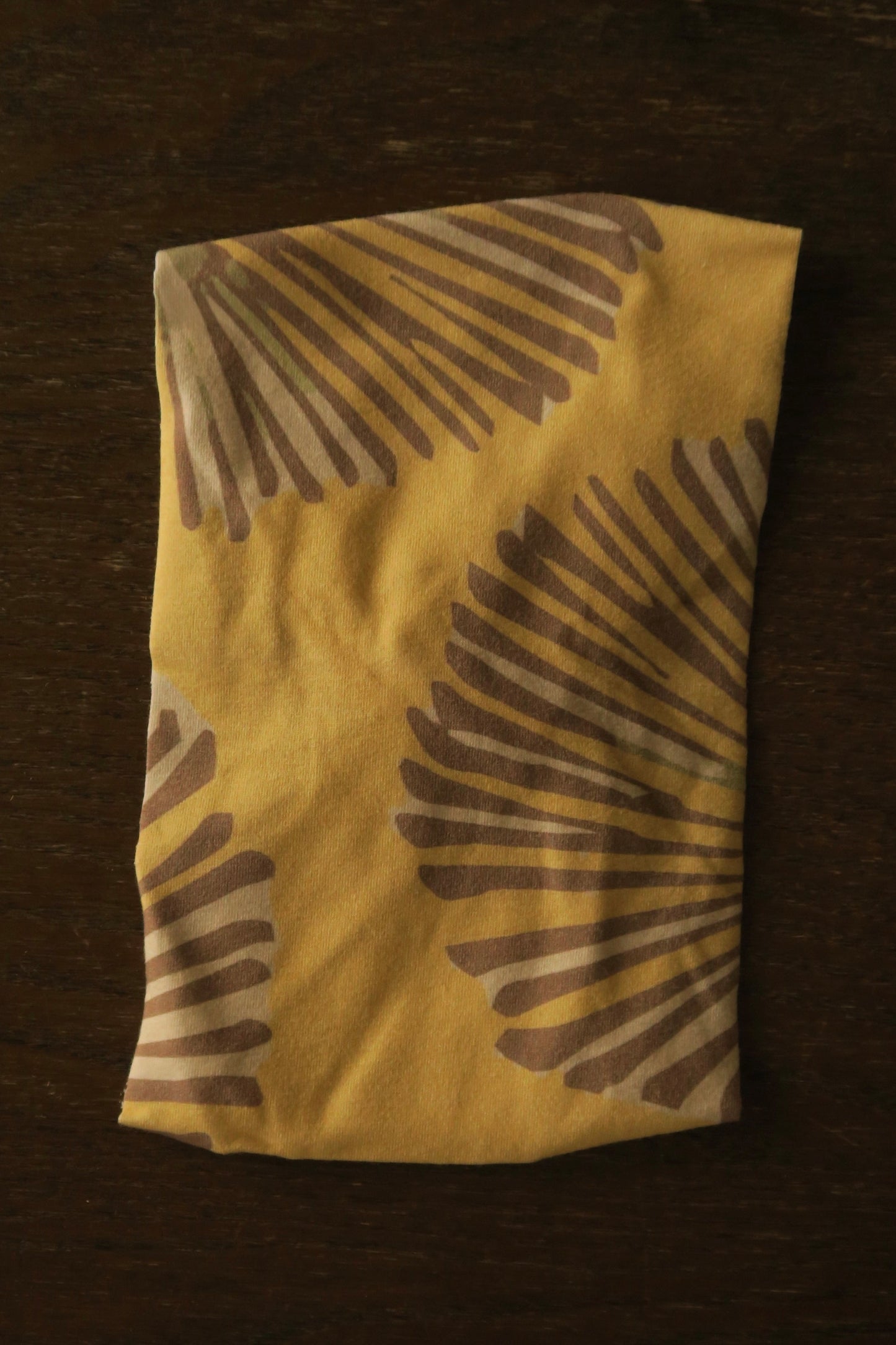 Yellow Dandelion
